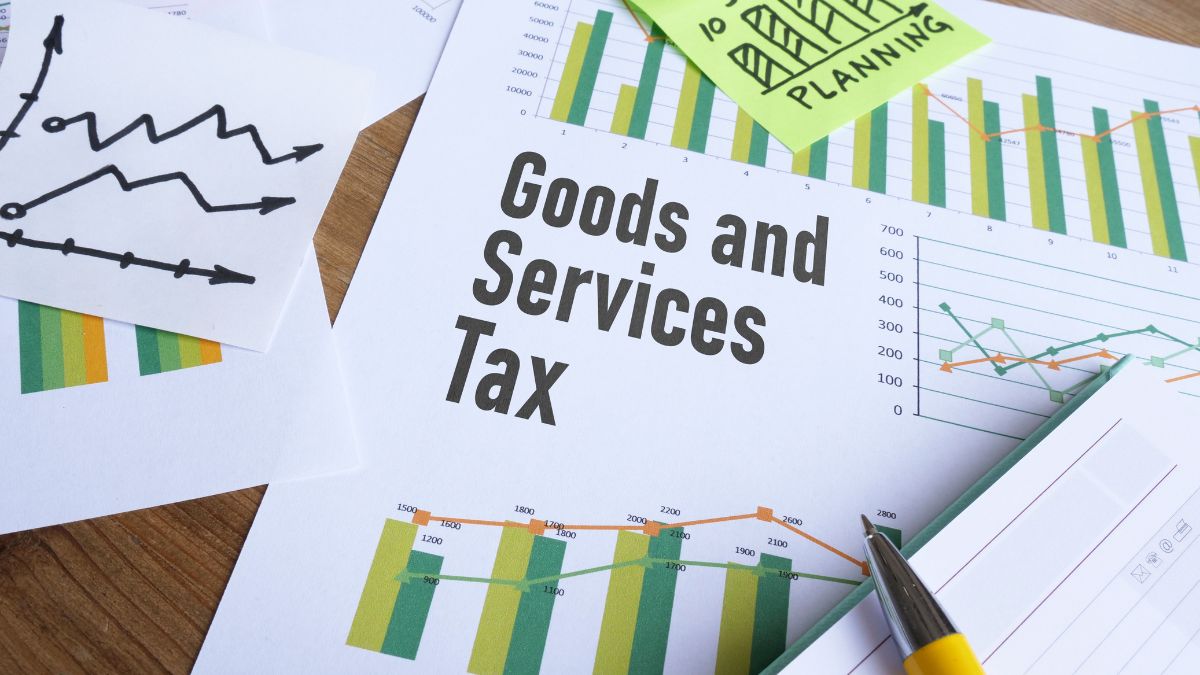 Central Goods and Services Tax Amendment Bill Passes Parliament Test